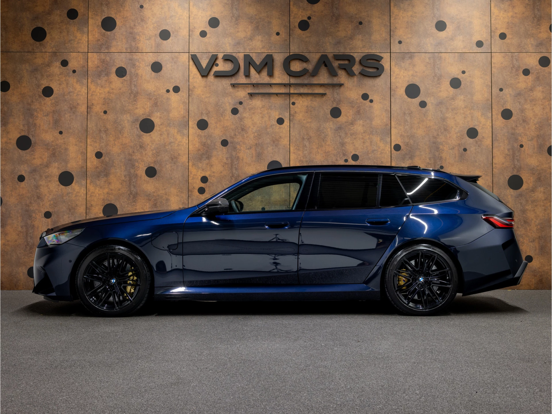 Hoofdafbeelding BMW M5