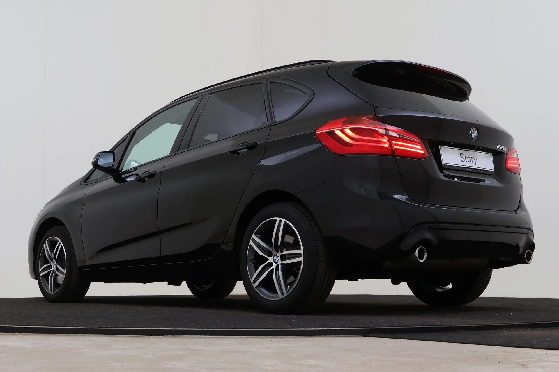 Hoofdafbeelding BMW 2 Serie