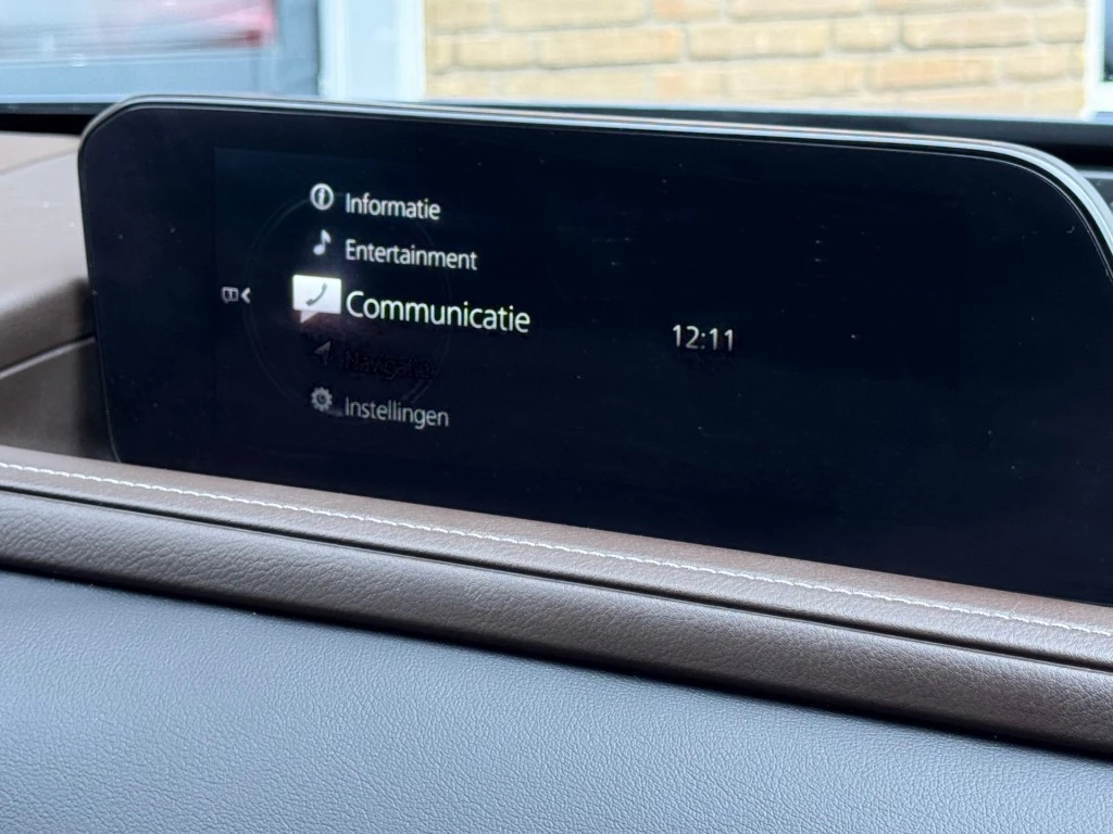 Hoofdafbeelding Mazda CX-30