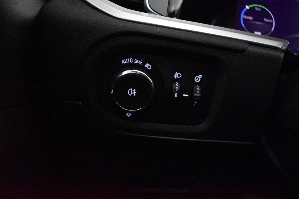 Hoofdafbeelding Opel Grandland