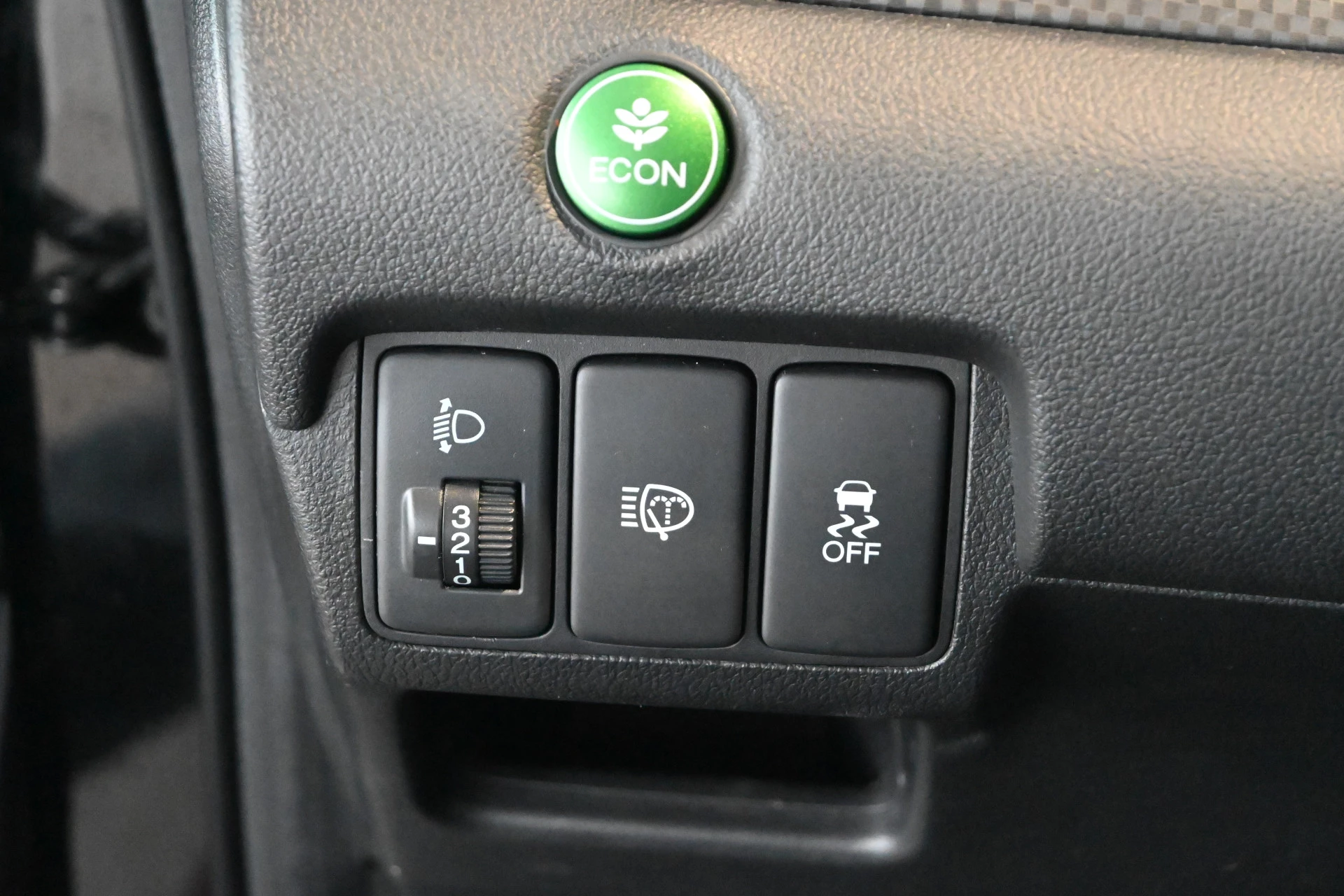 Hoofdafbeelding Honda CR-V