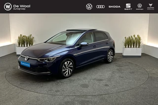 Volkswagen Golf 1.4 204pk DSG eHybrid Style | Panoramadak, Stoelverwarming V+A, Adaptive Cruise Control |