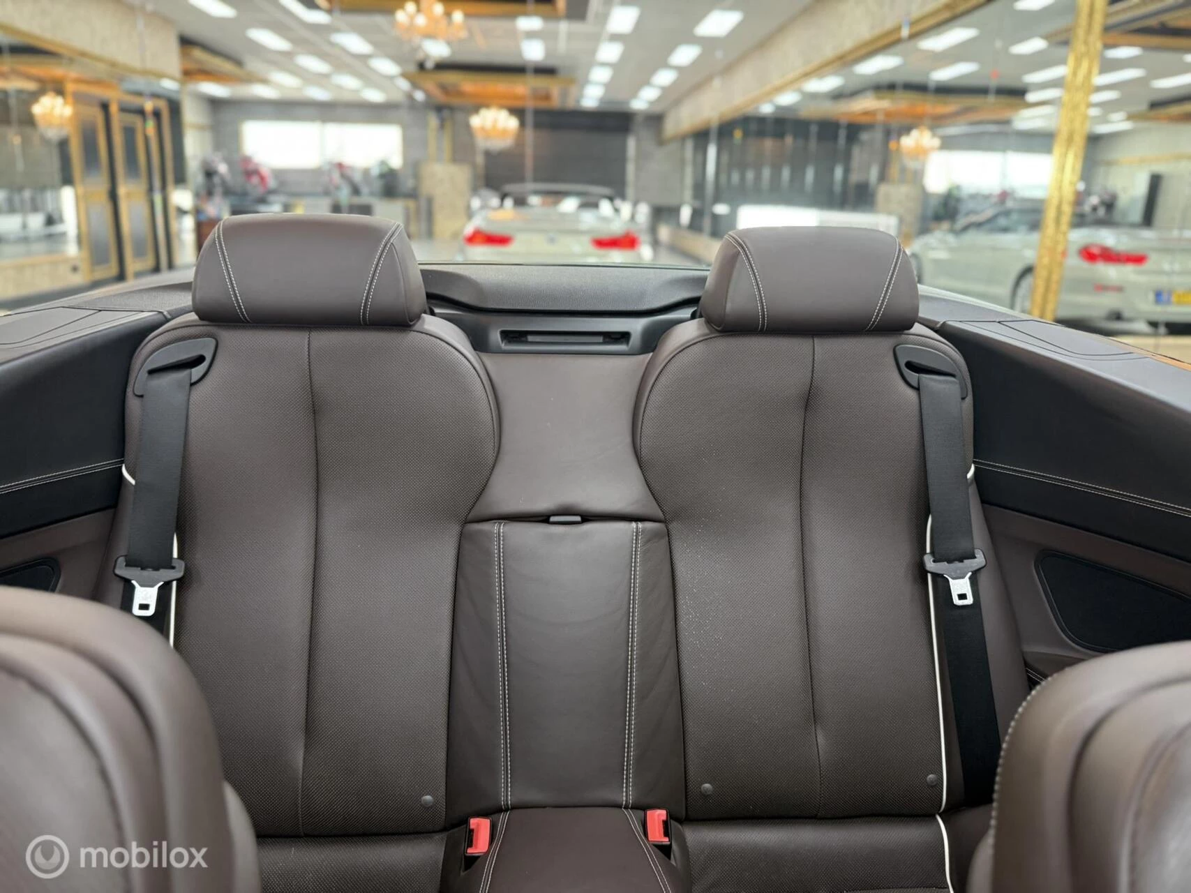 Hoofdafbeelding BMW 6 Serie