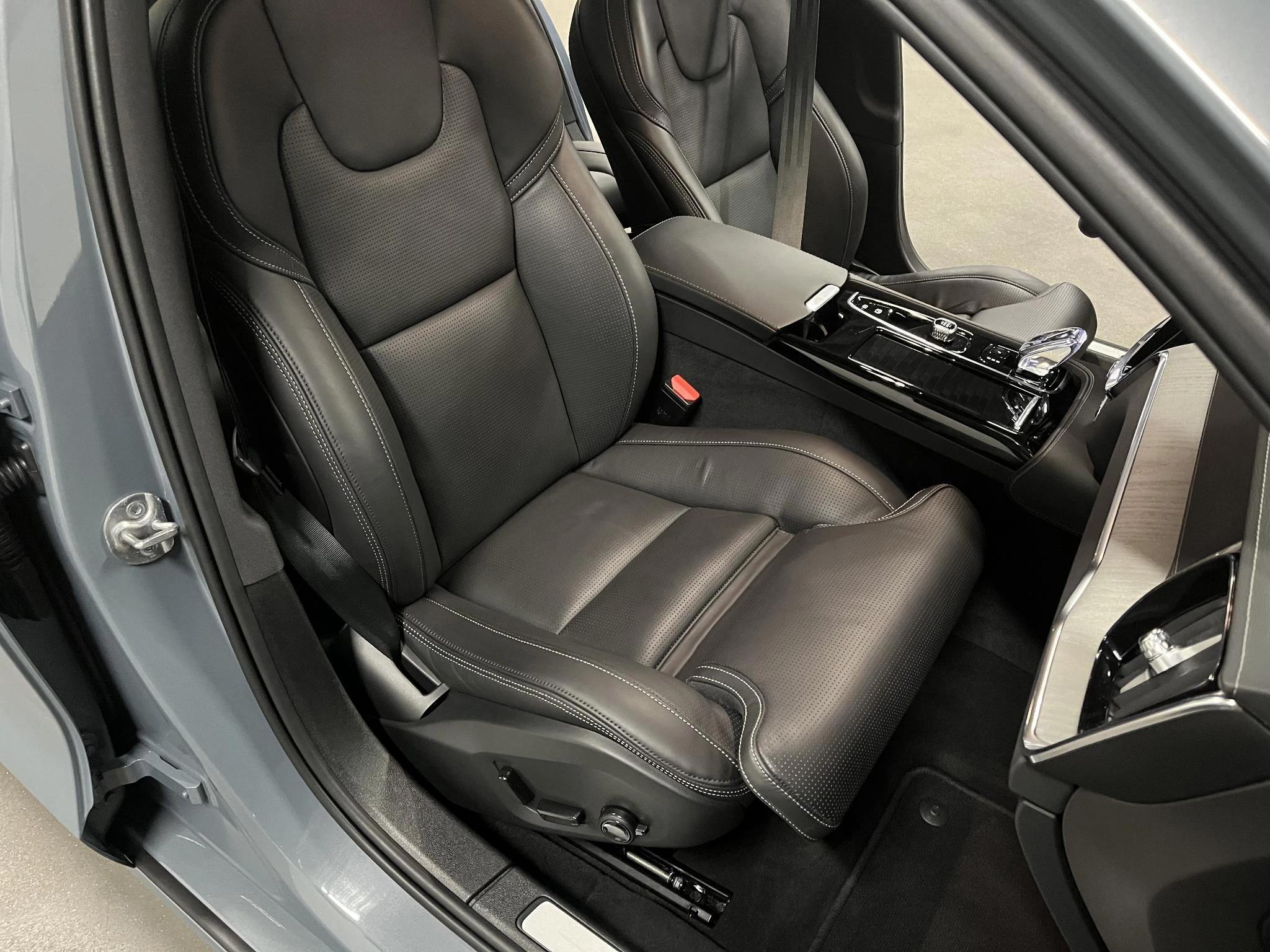 Hoofdafbeelding Volvo S60