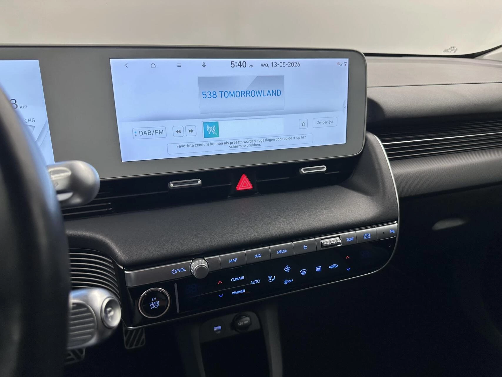 Hoofdafbeelding Hyundai IONIQ 5