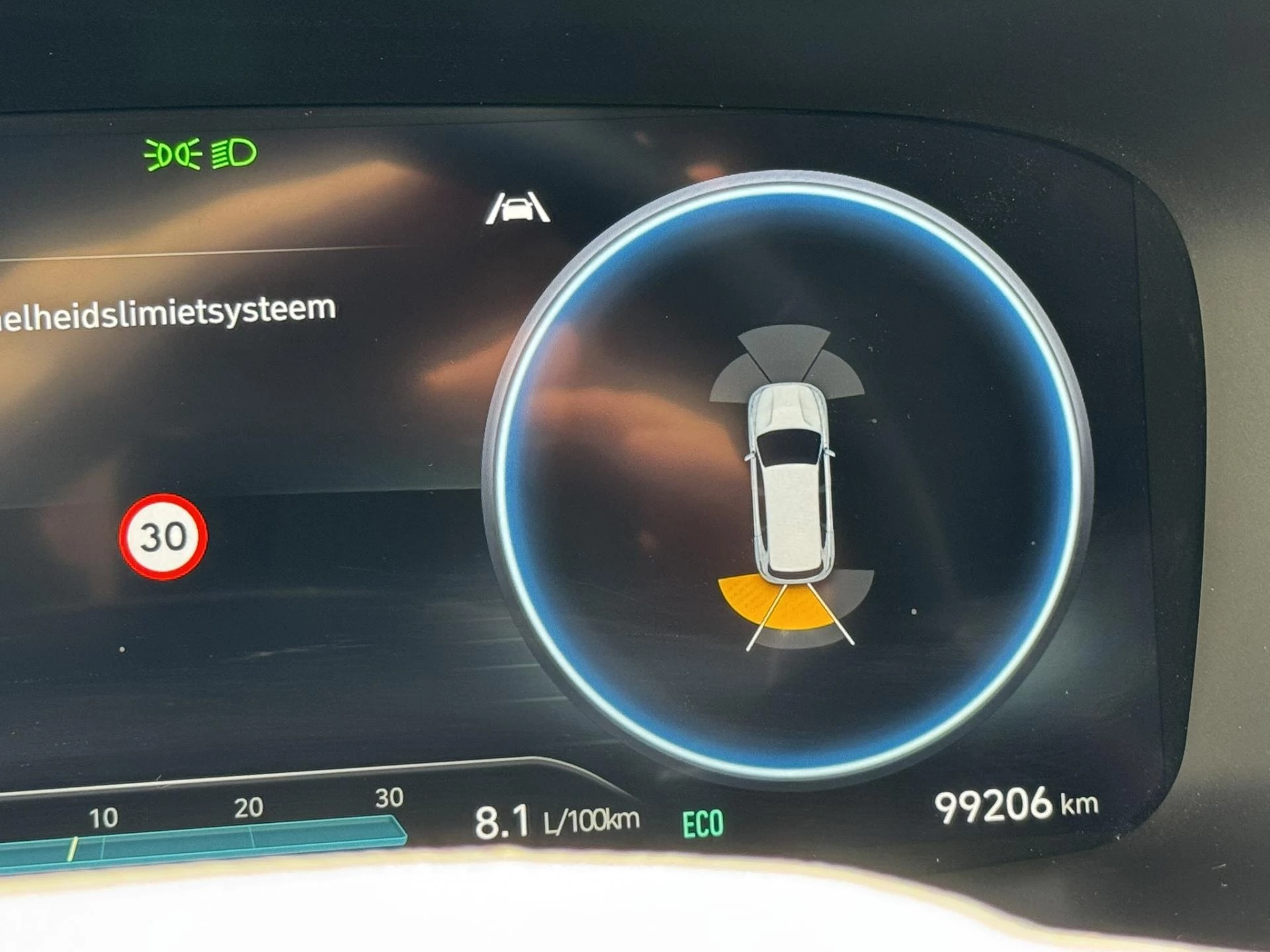 Hoofdafbeelding Hyundai Santa Fe