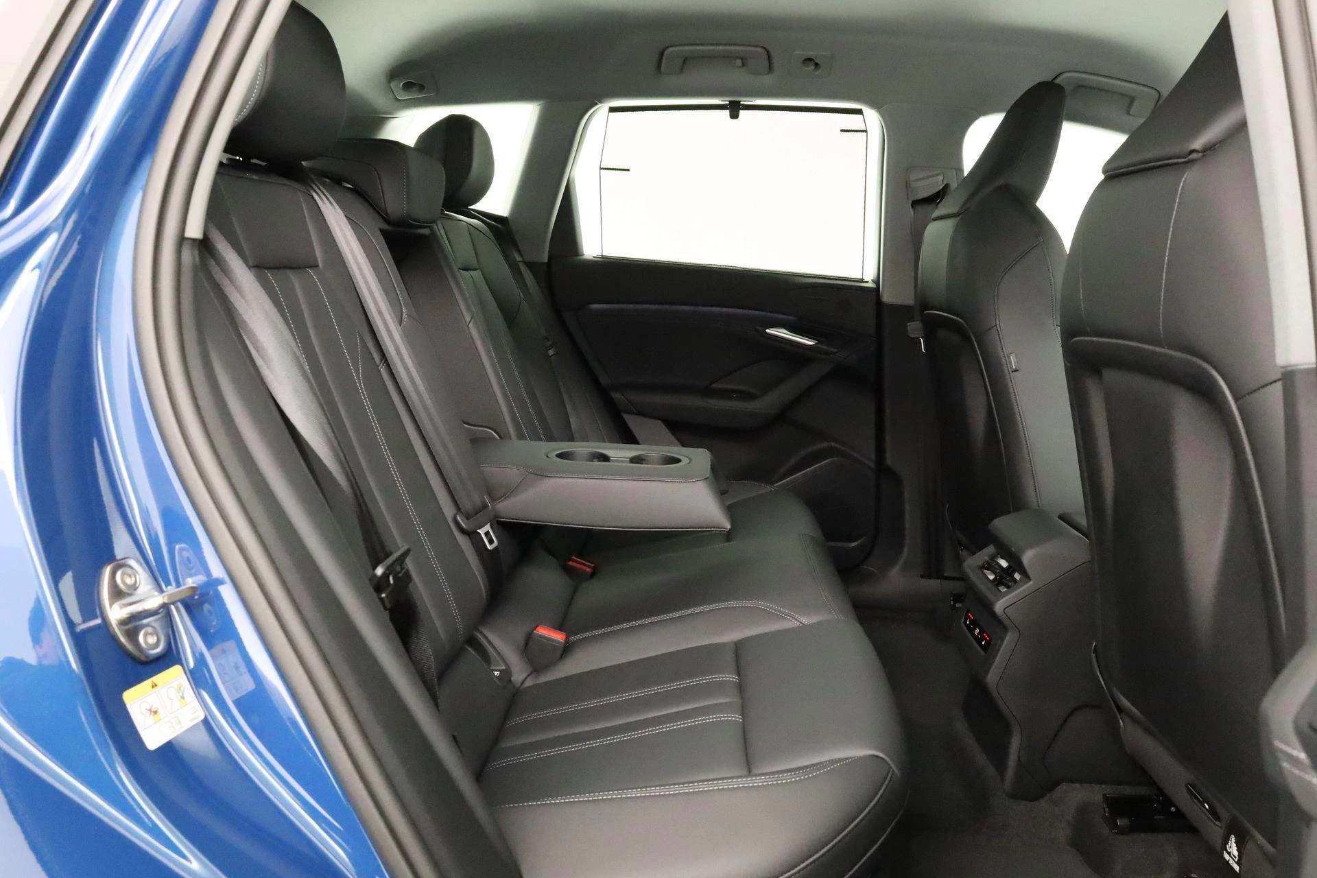 Hoofdafbeelding Audi Q6 e-tron