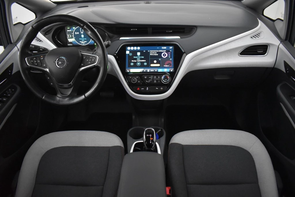 Hoofdafbeelding Opel Ampera-e