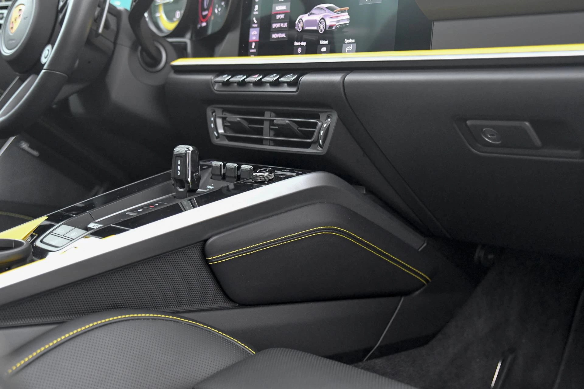 Hoofdafbeelding Porsche 911