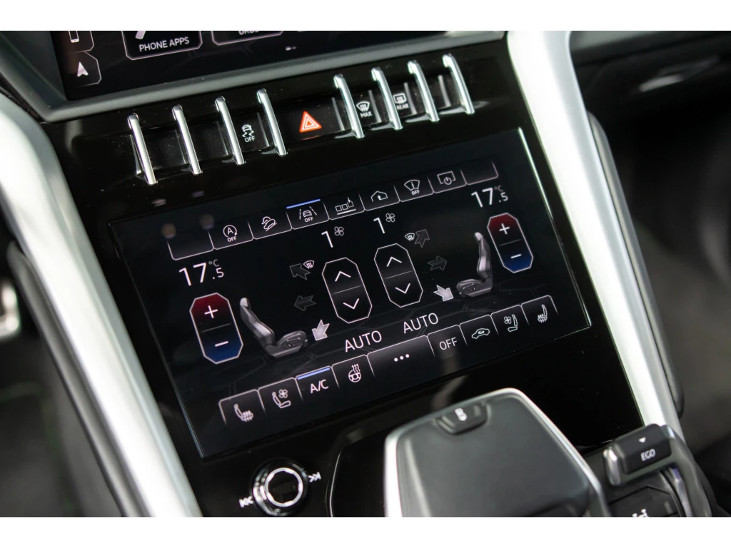 Hoofdafbeelding Lamborghini Urus