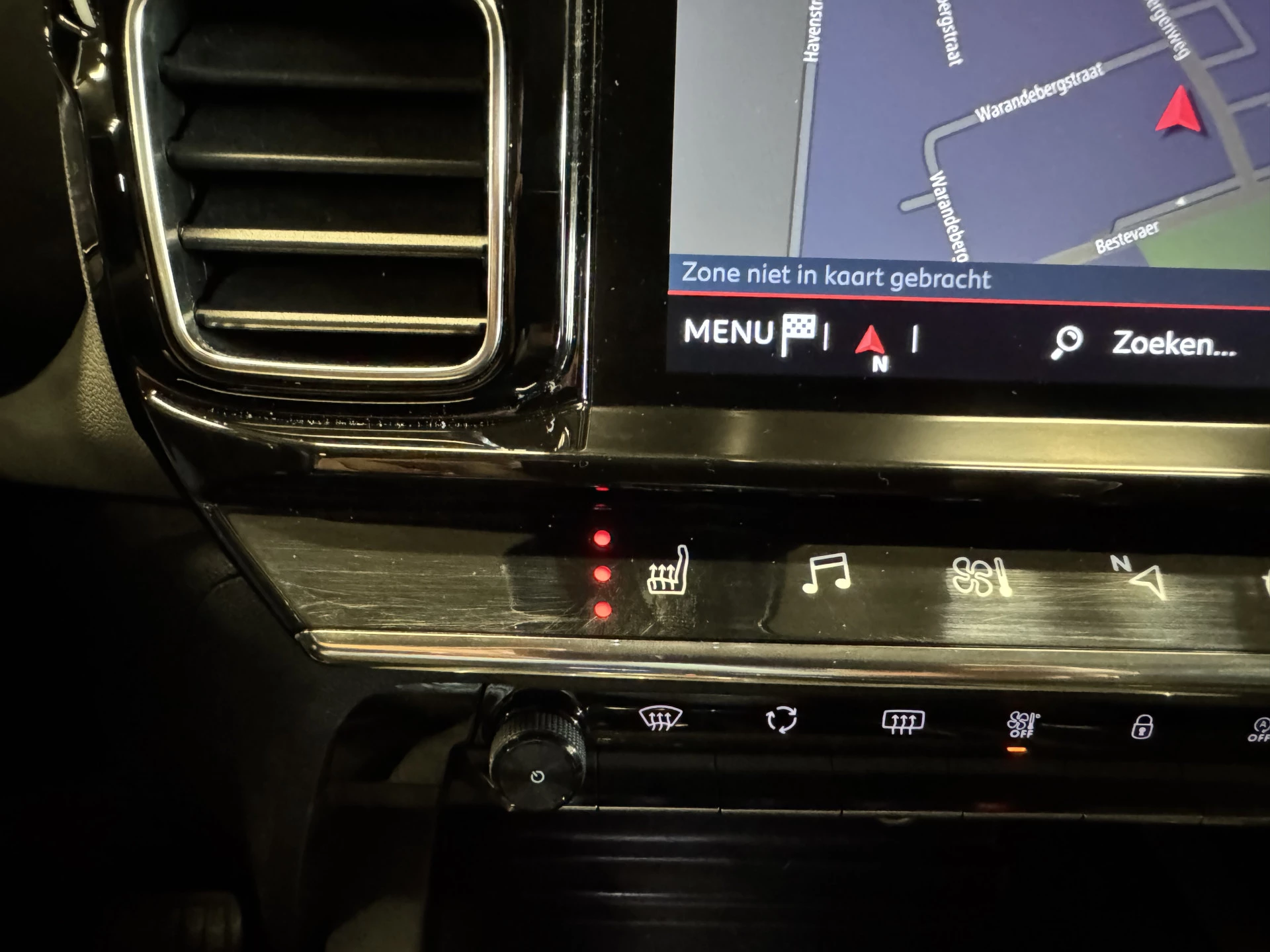 Hoofdafbeelding Citroën C5 Aircross