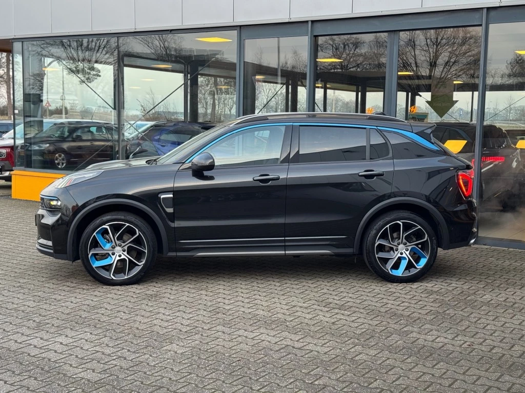 Hoofdafbeelding Lynk & Co 01