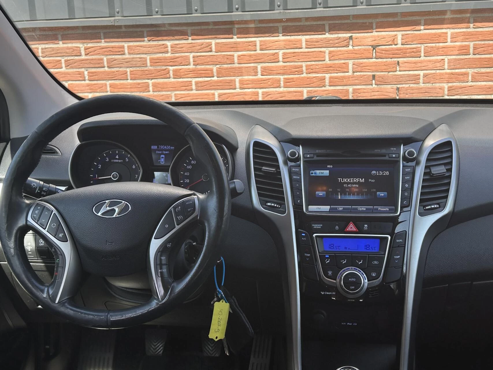 Hoofdafbeelding Hyundai i30