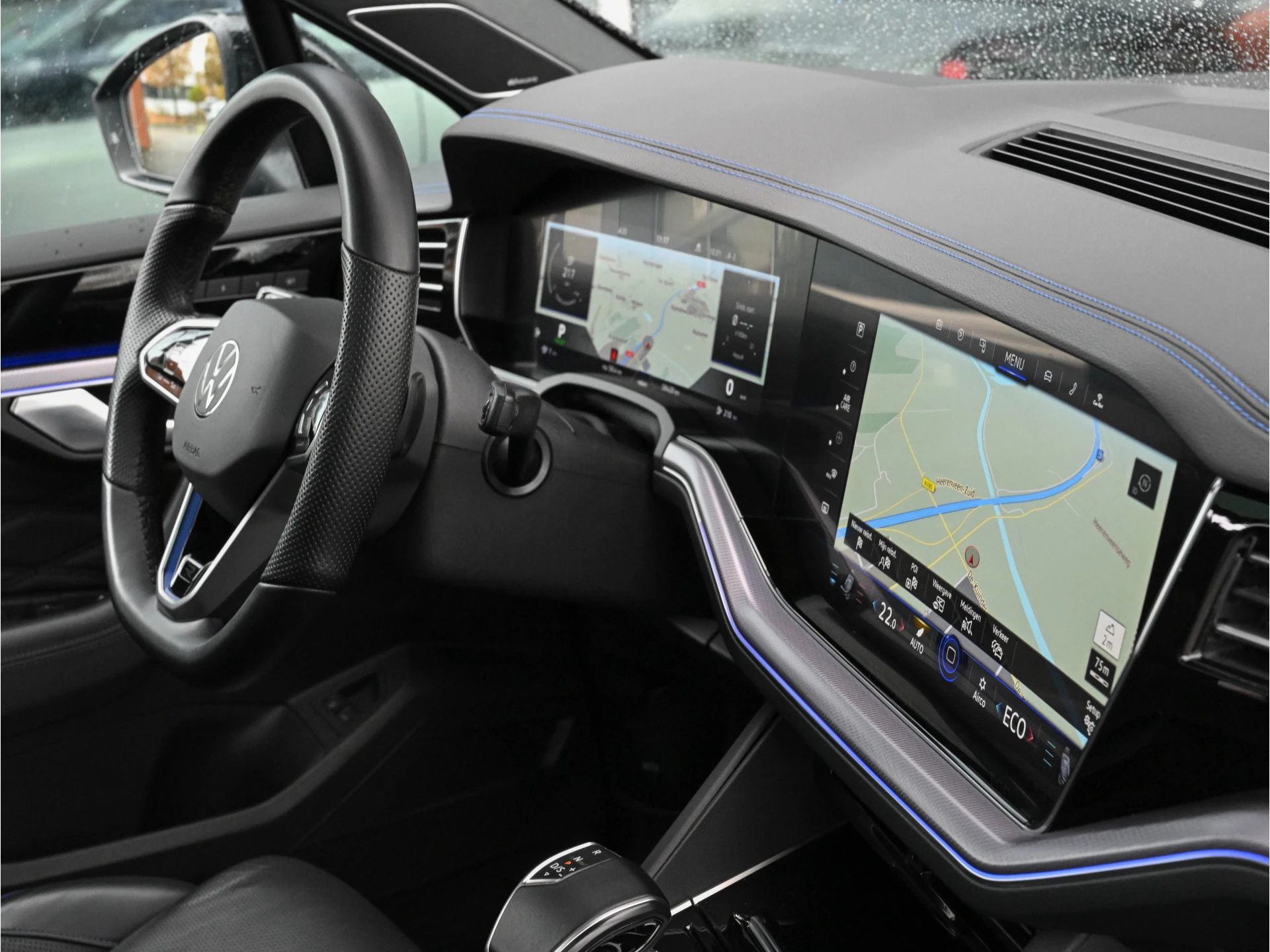 Hoofdafbeelding Volkswagen Touareg