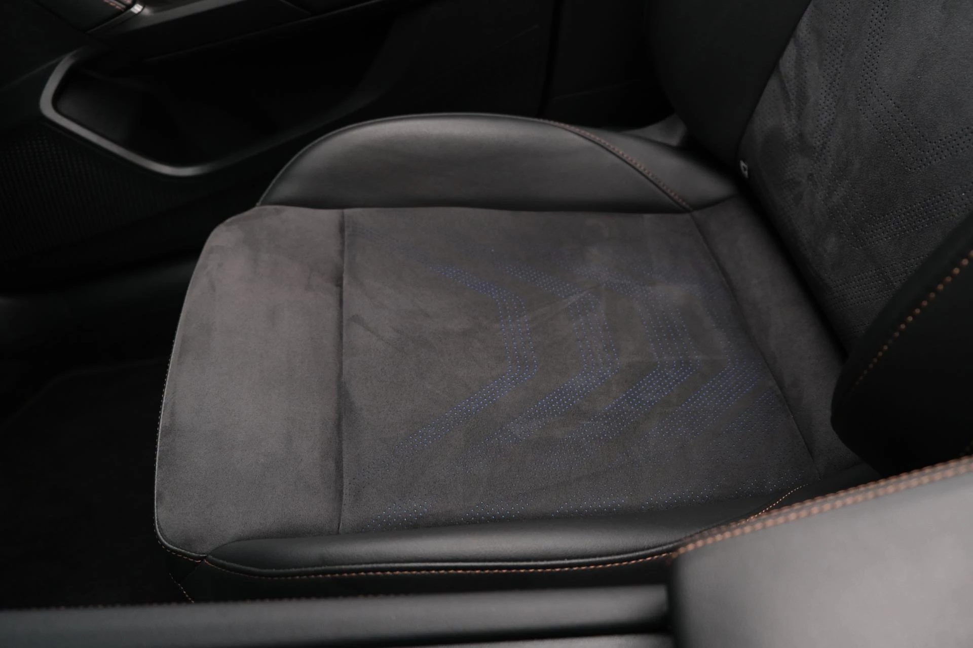 Hoofdafbeelding CUPRA Leon Sportstourer