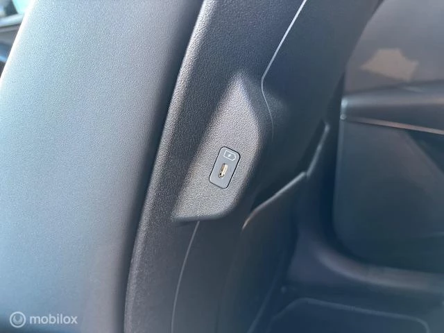 Hoofdafbeelding Kia Niro EV