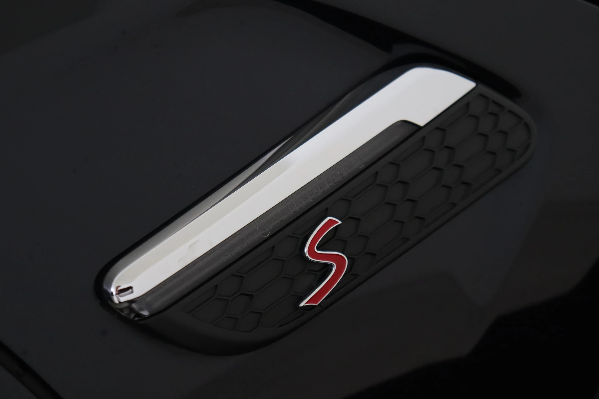 Hoofdafbeelding MINI Cooper S