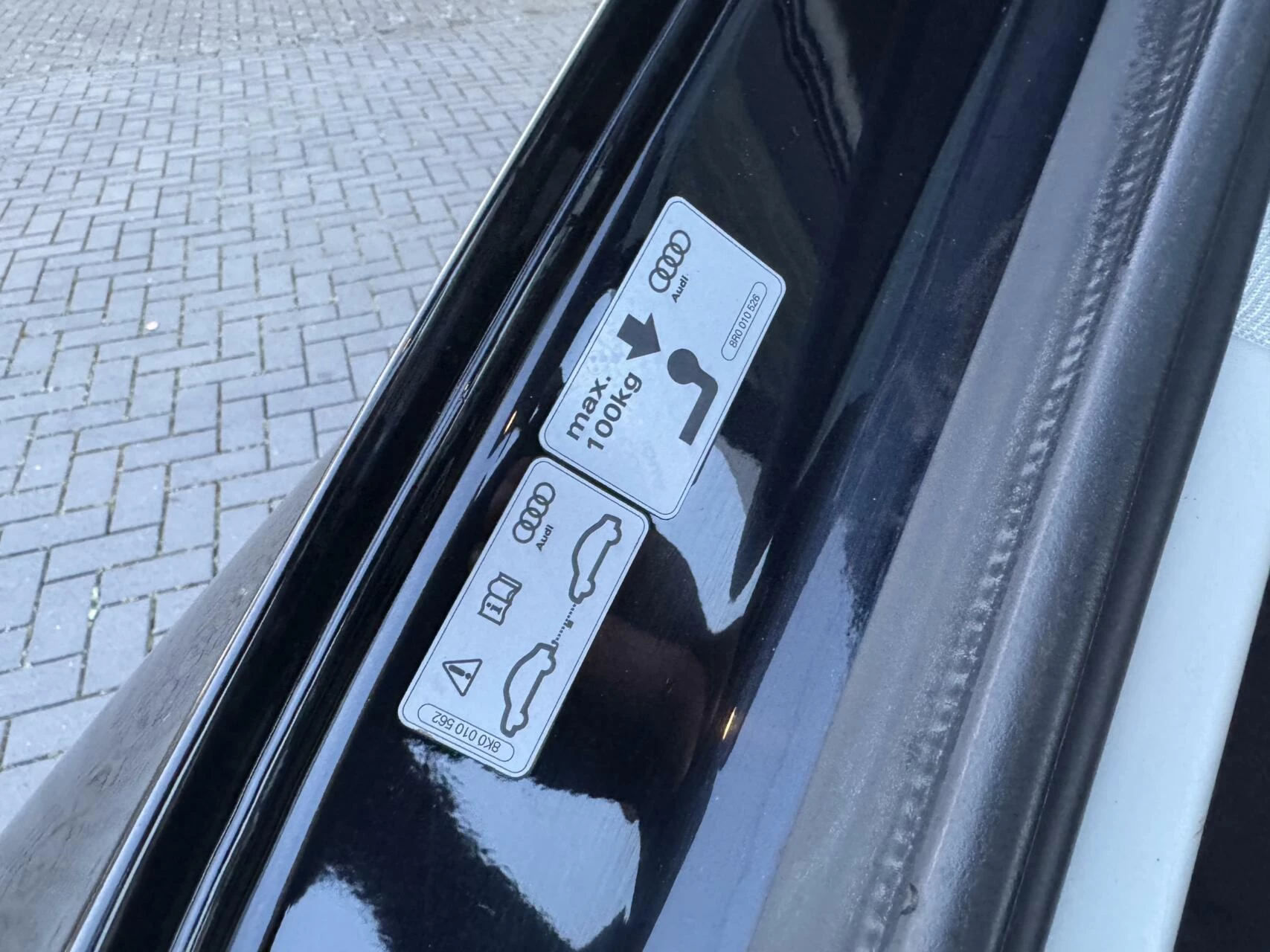 Hoofdafbeelding Audi A6 Allroad