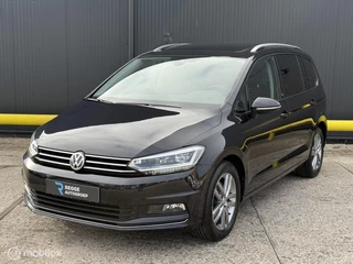 Volkswagen Touran 1.4 TSI Highline PANODAK | ACC | AUTOMAAT