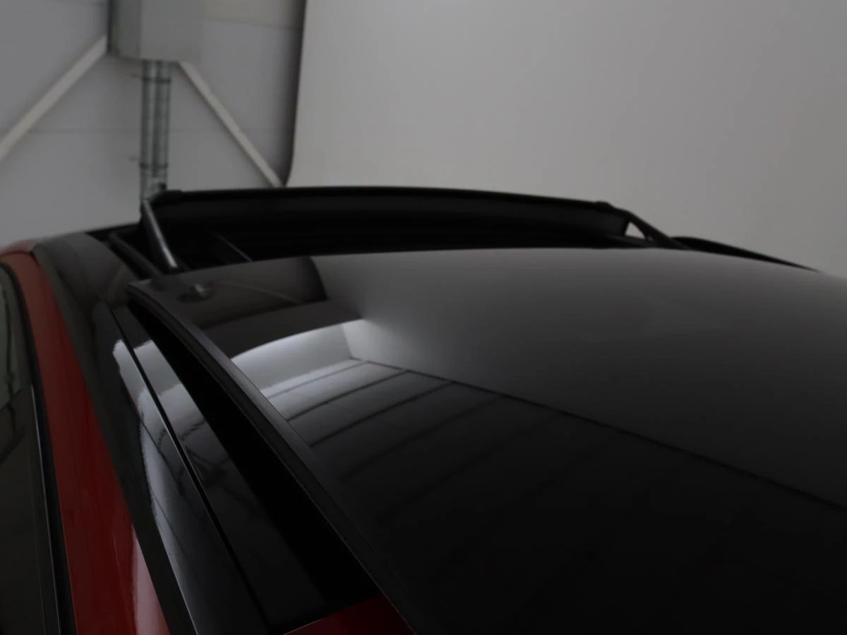 Hoofdafbeelding Peugeot 508