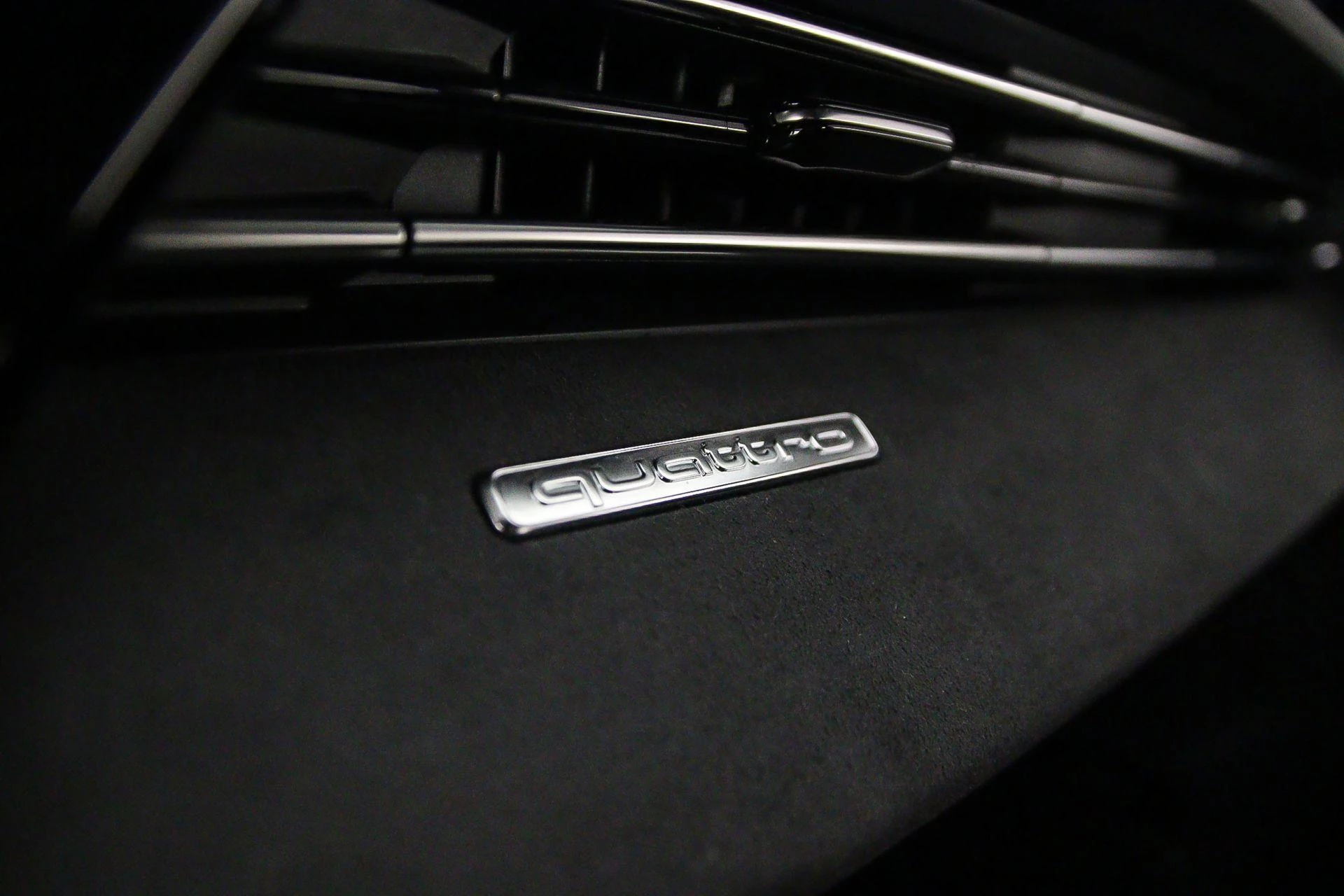 Hoofdafbeelding Audi S3