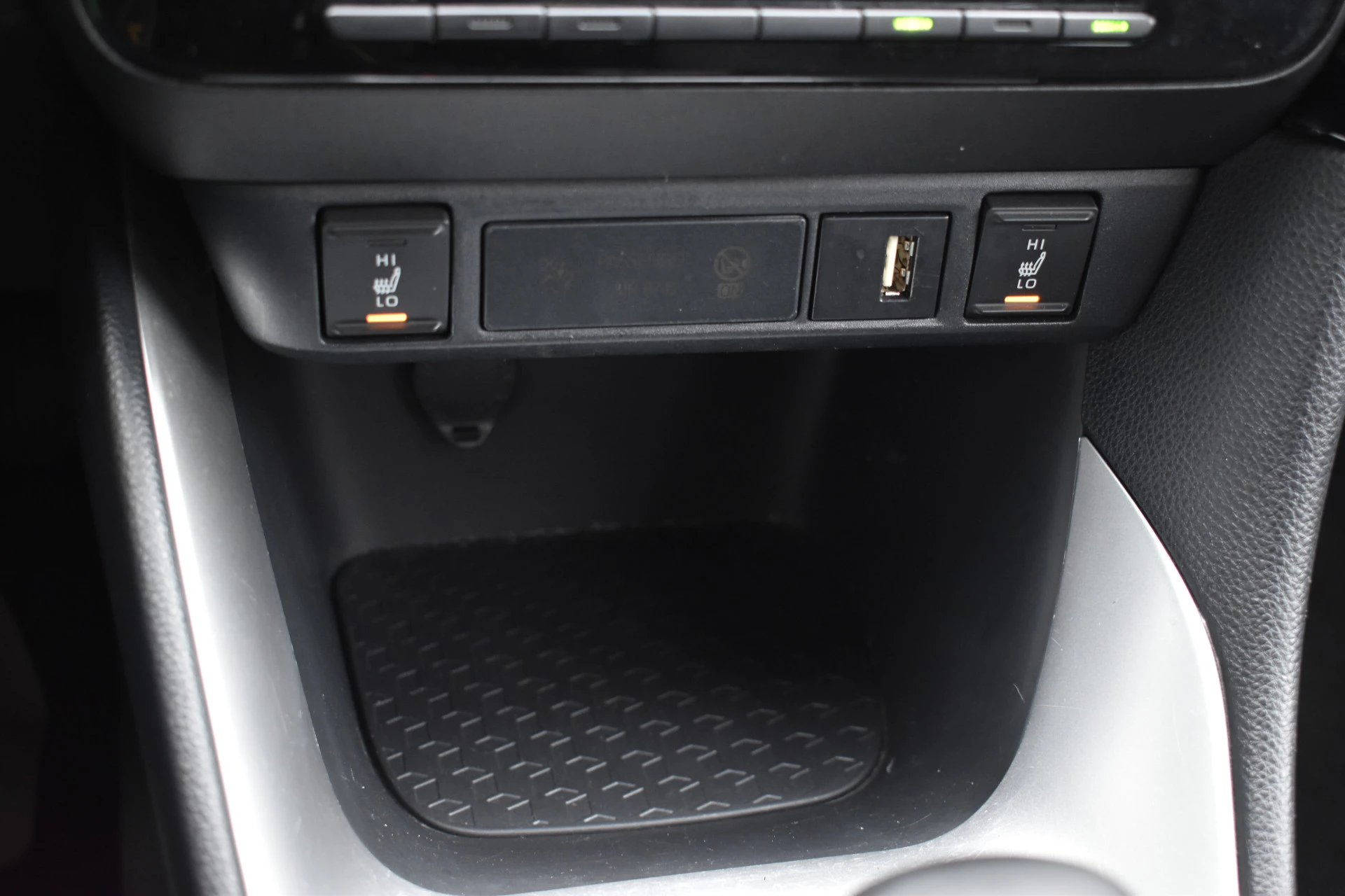 Hoofdafbeelding Mazda 2 Hybrid