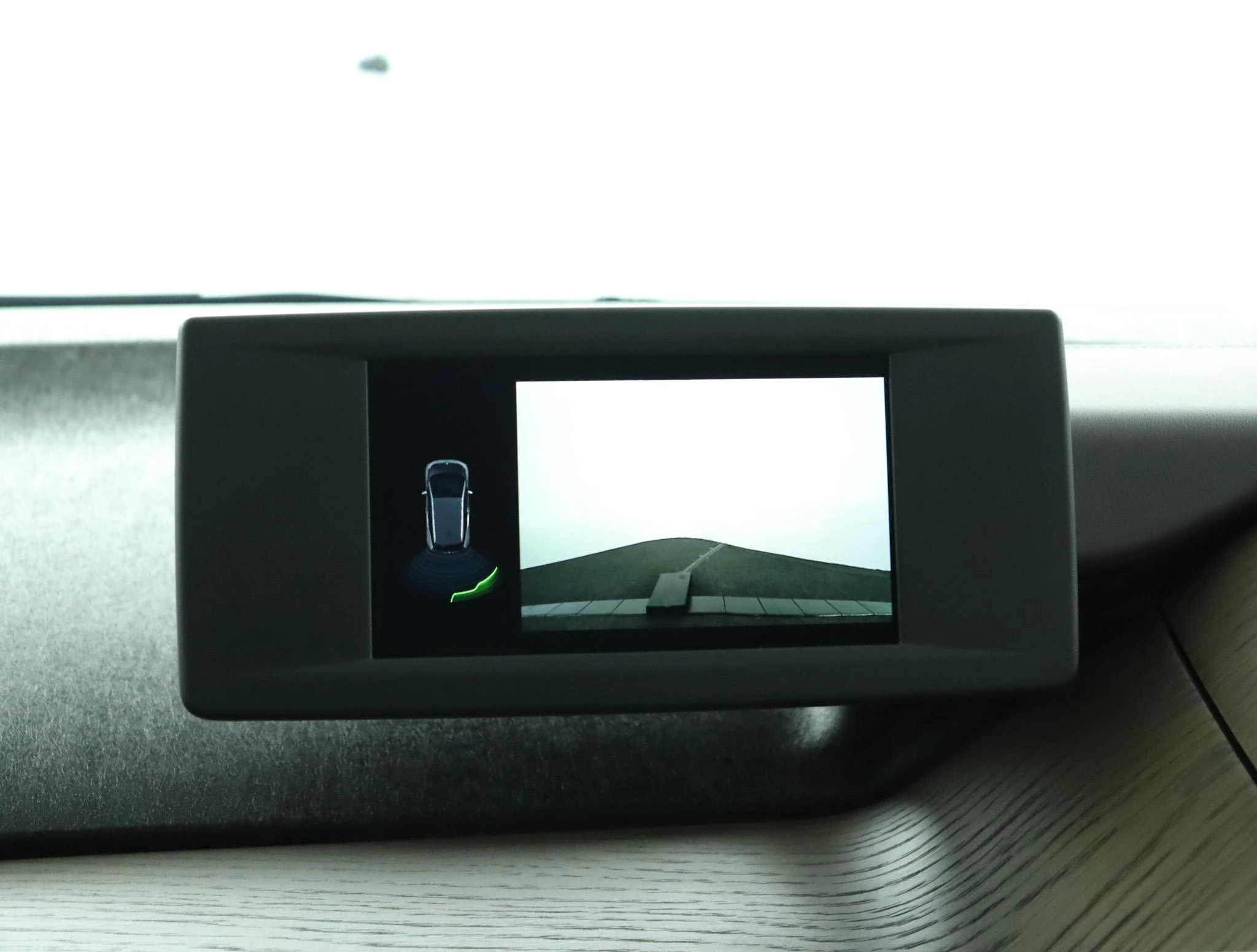 Hoofdafbeelding BMW i3