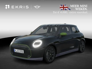MINI Electric