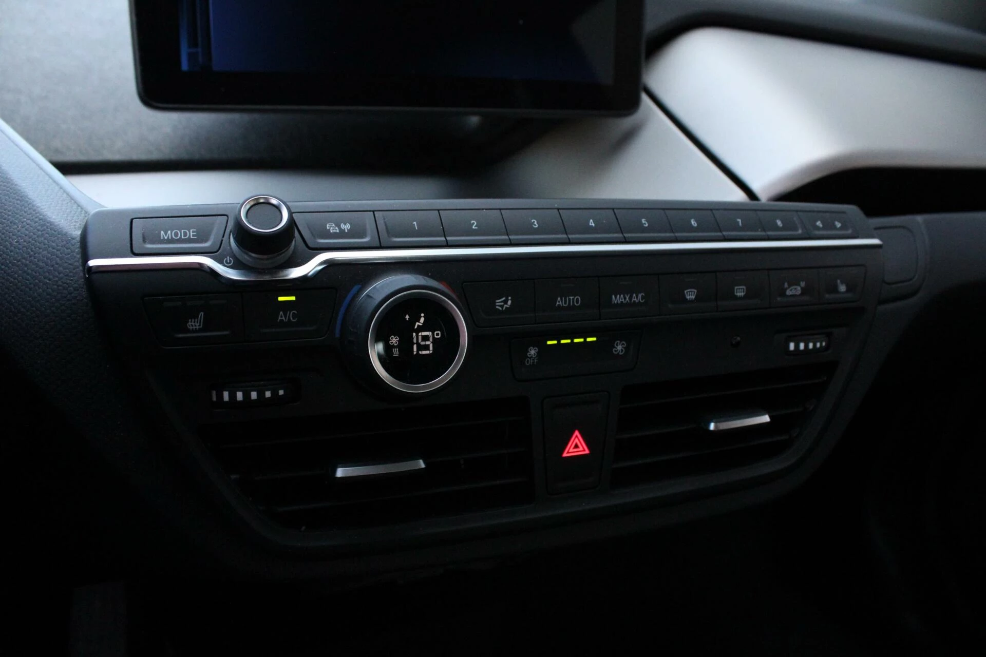 Hoofdafbeelding BMW i3