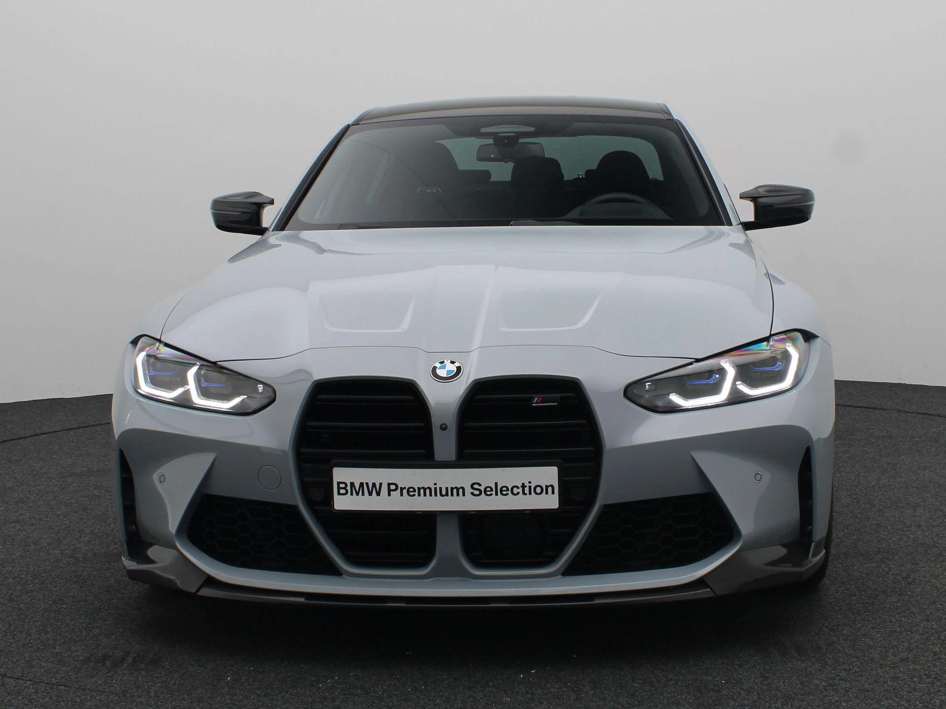 Hoofdafbeelding BMW M3