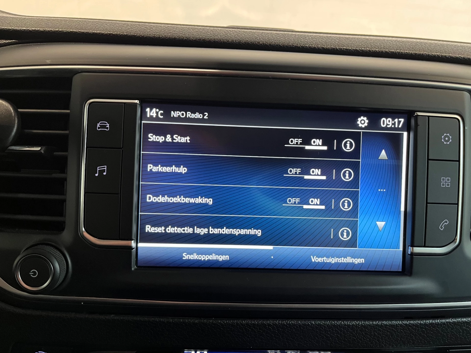 Hoofdafbeelding Toyota ProAce