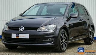 Volkswagen Golf 1.4 TSI Lounge Edition