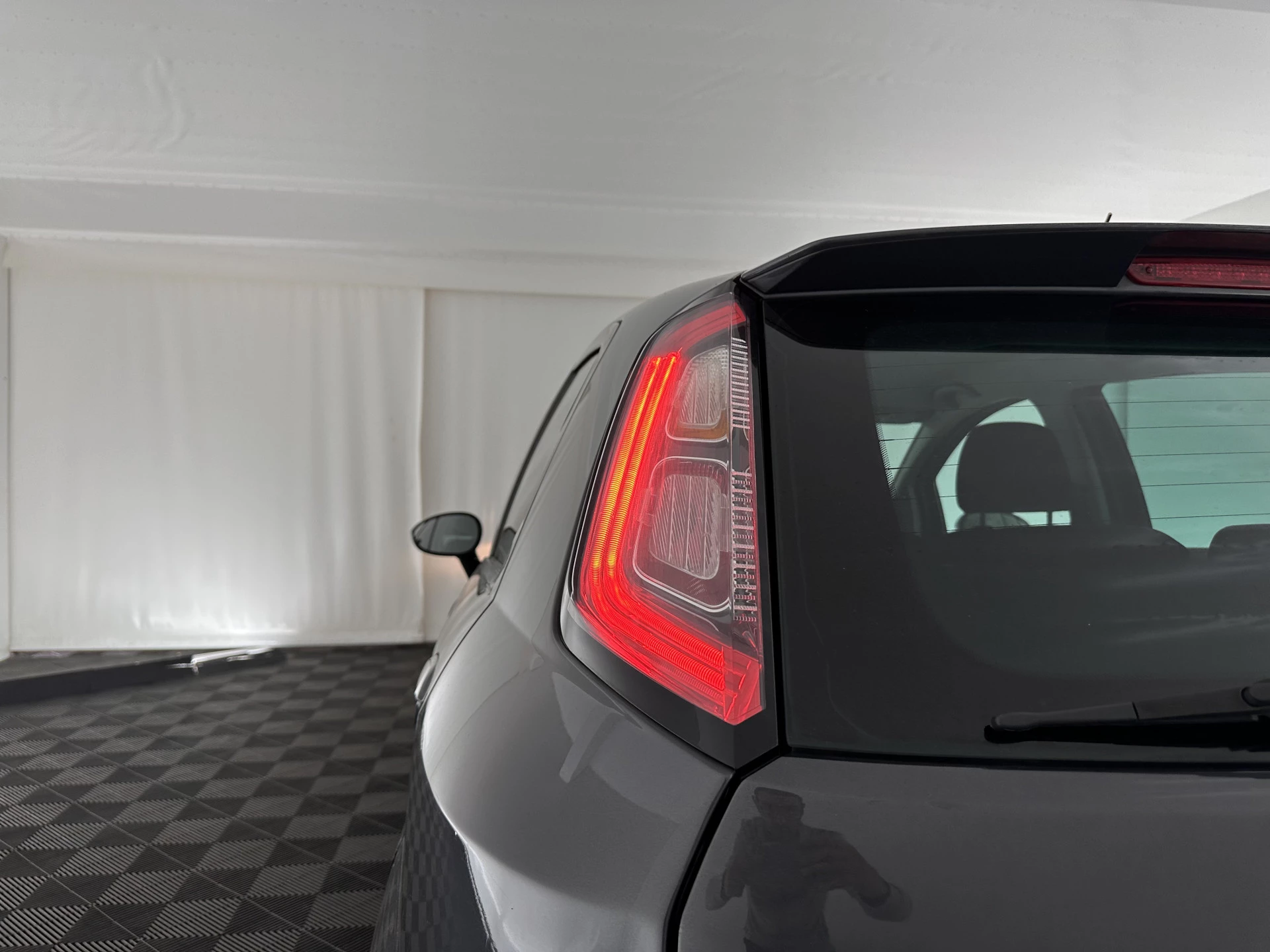 Hoofdafbeelding Fiat Punto