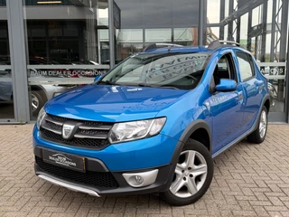Dacia Sandero Stepway 0.9 TCE LAURËATE NAVI AIRCO PDC