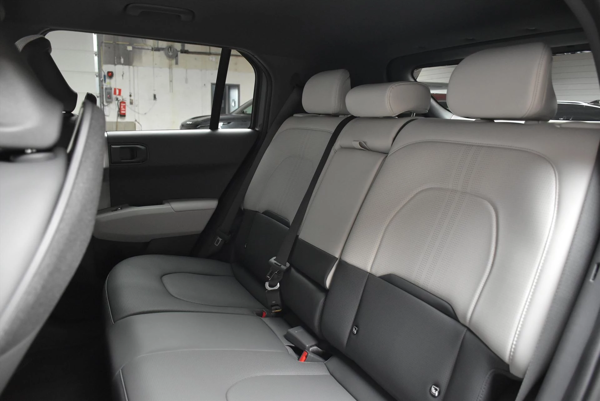 Hoofdafbeelding Kia EV3