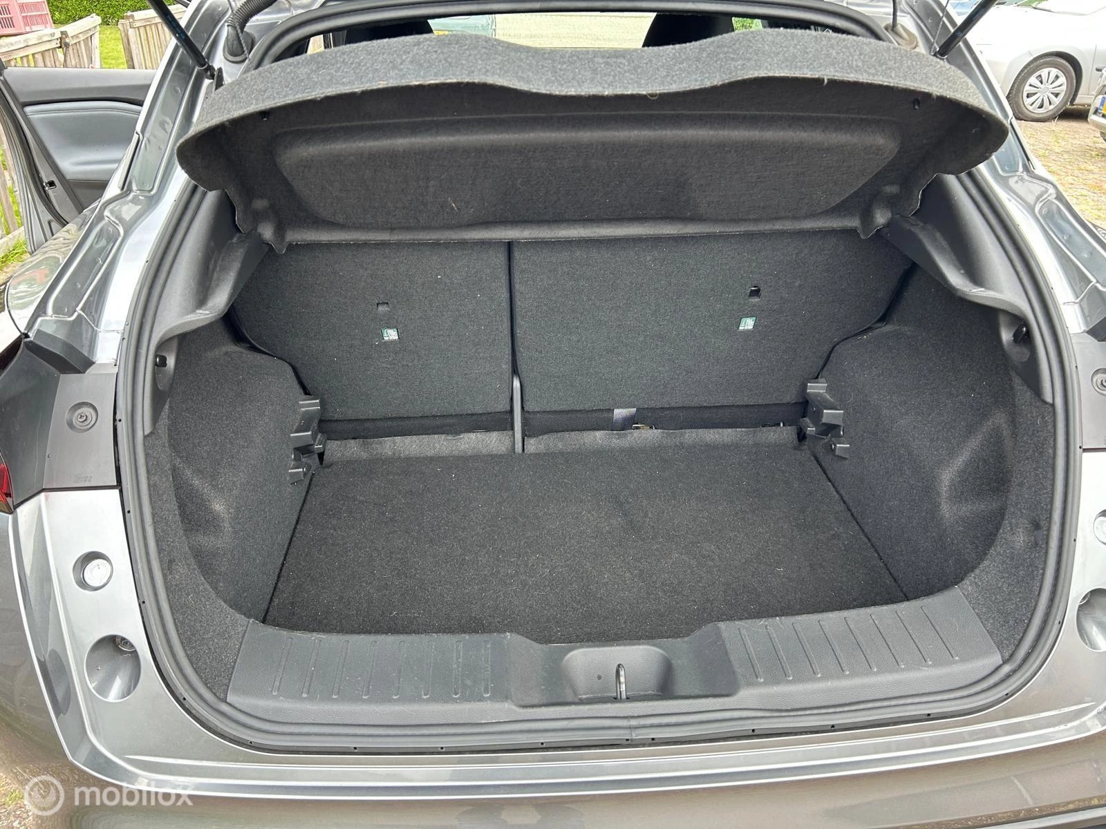 Hoofdafbeelding Nissan Juke