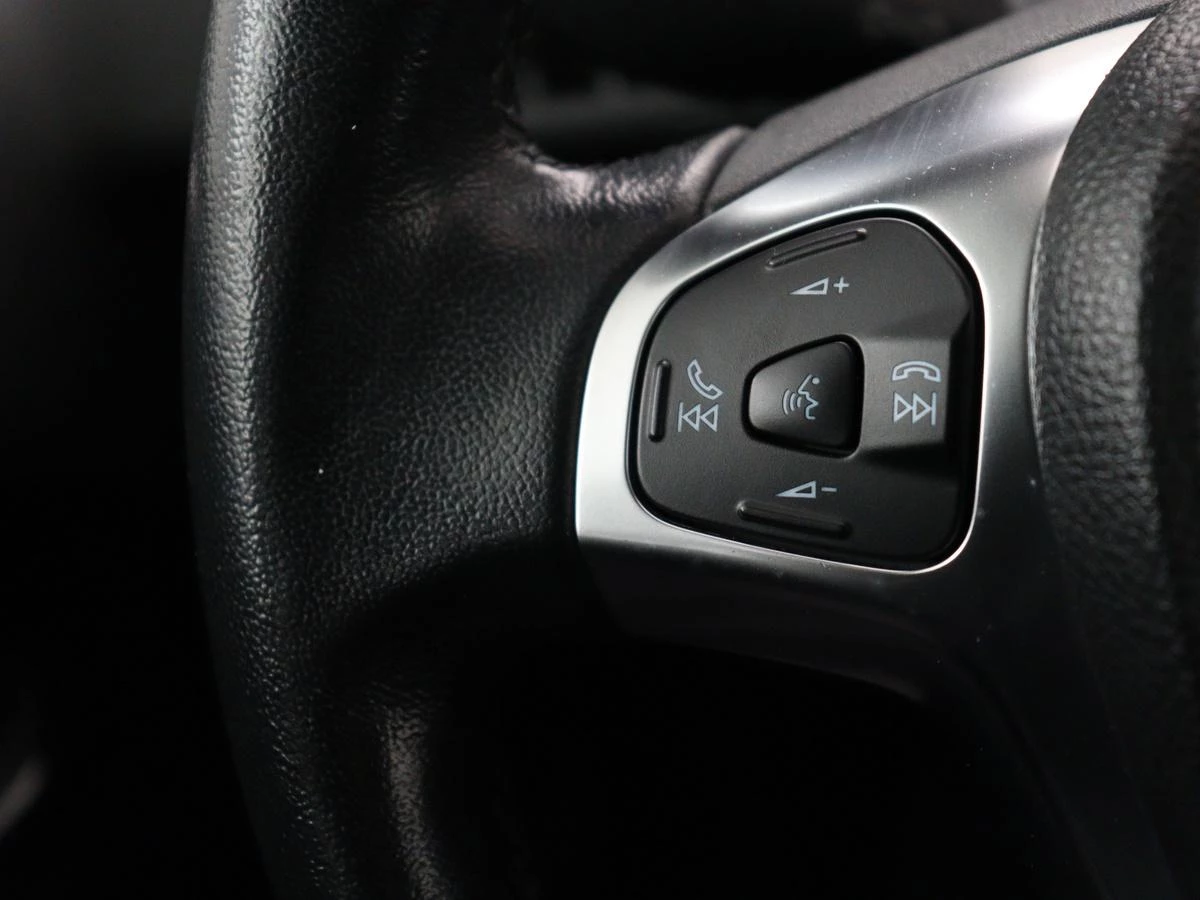 Hoofdafbeelding Ford B-MAX