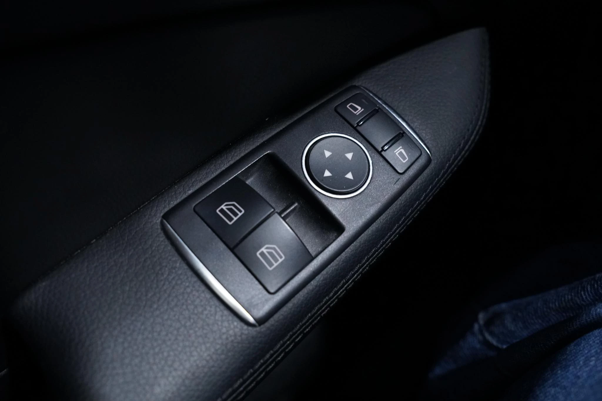 Hoofdafbeelding Mercedes-Benz SLK