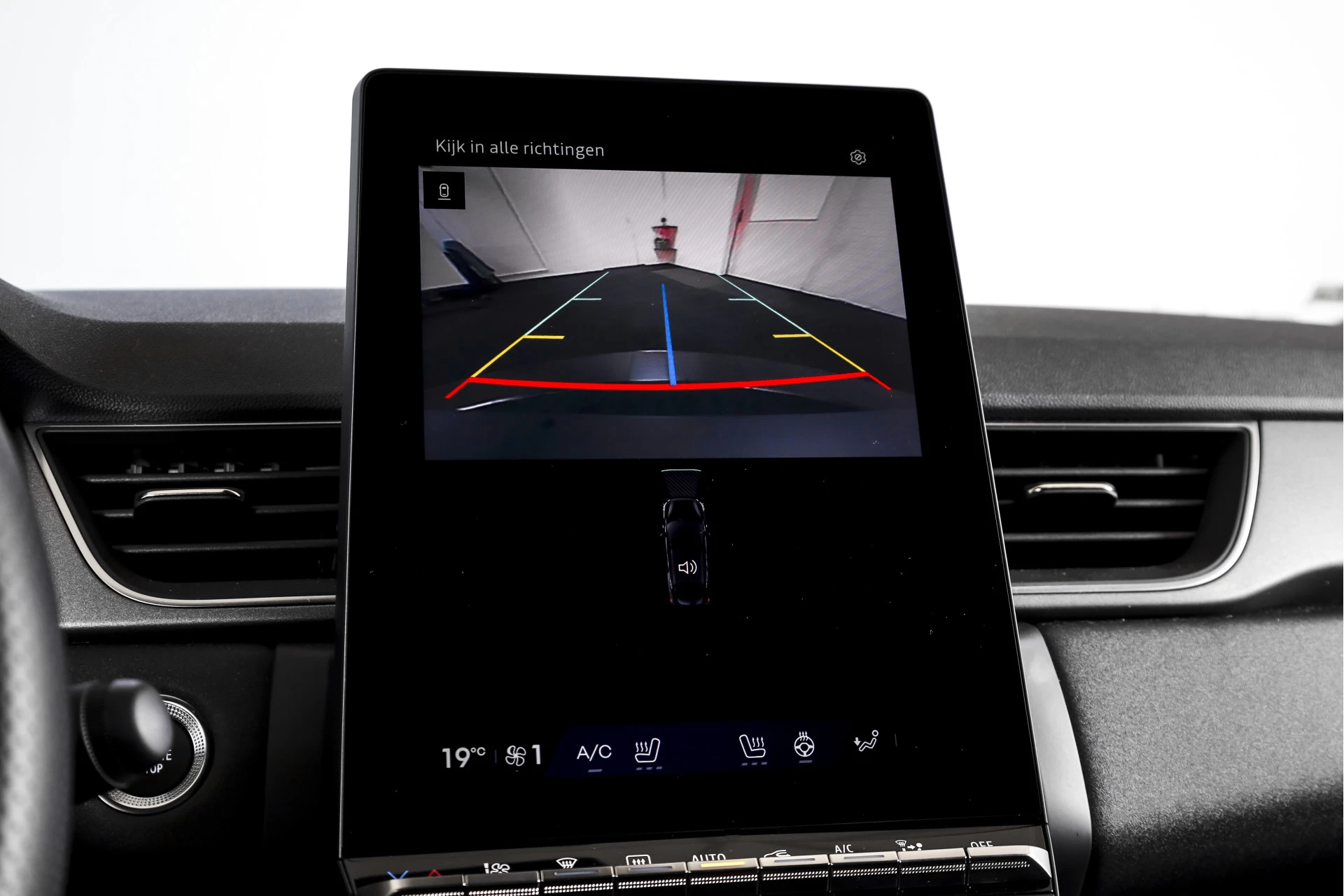 Hoofdafbeelding Renault Symbioz