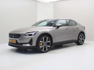 Polestar 2 Long Range Dual Motor 408PK 78kWh 91% SoH Performance Pack [ 360CAM+PILOT PLUS+20'' LMV+PANODAK ]