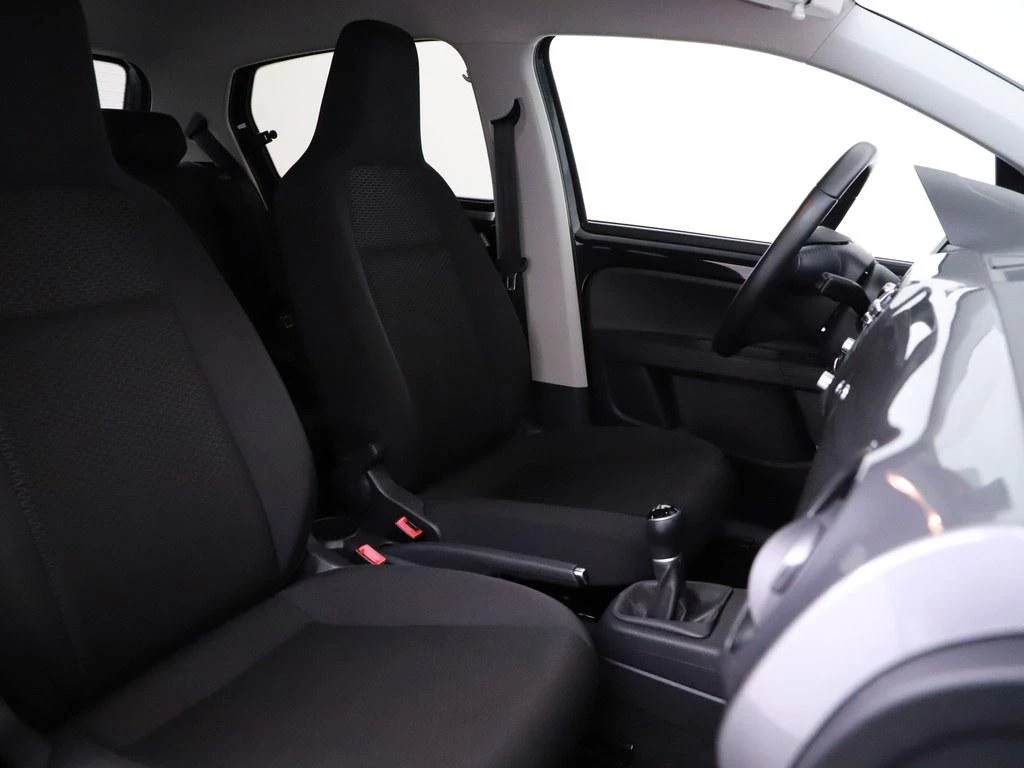 Hoofdafbeelding SEAT Mii