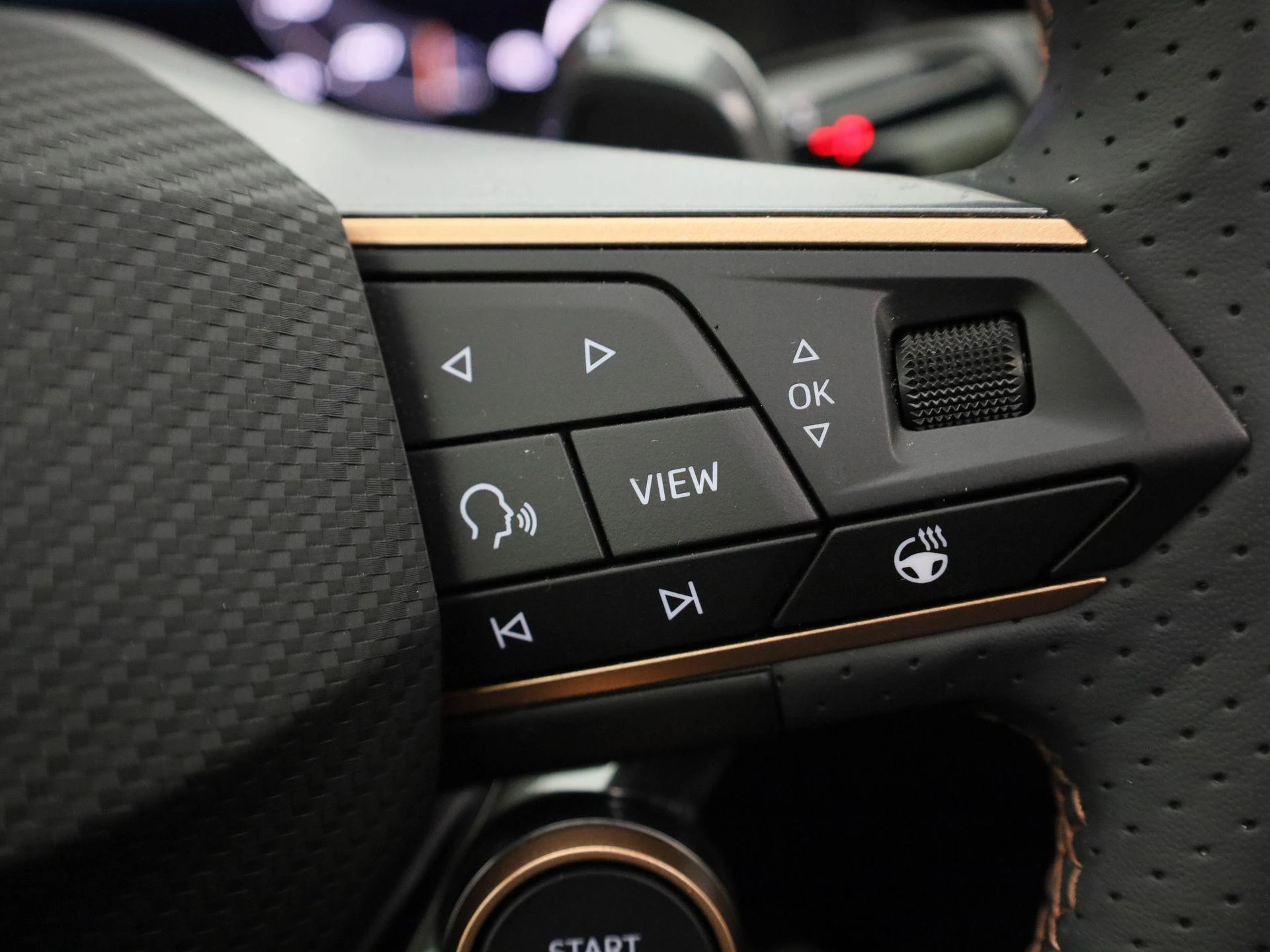 Hoofdafbeelding CUPRA Terramar