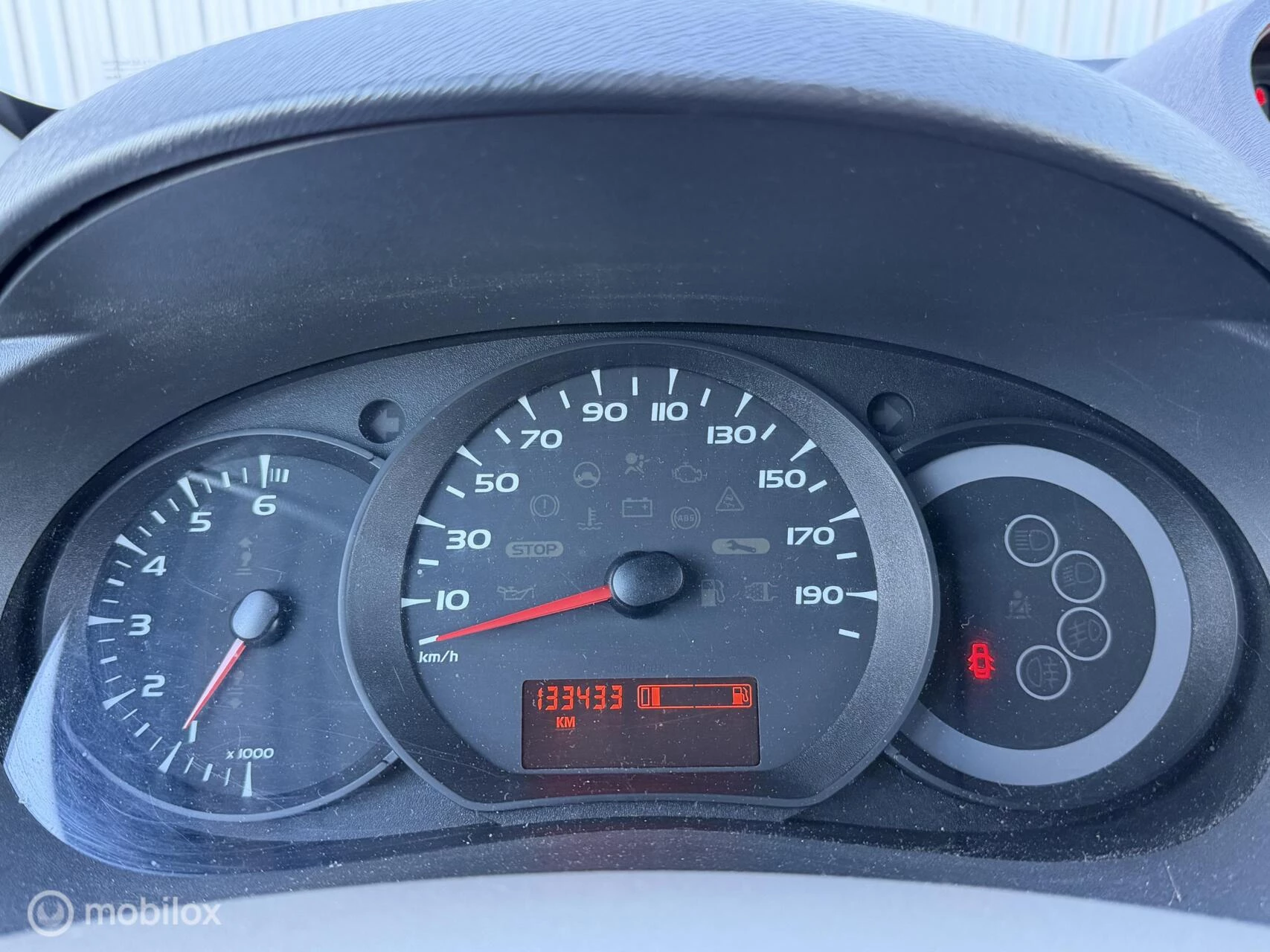 Hoofdafbeelding Renault Kangoo