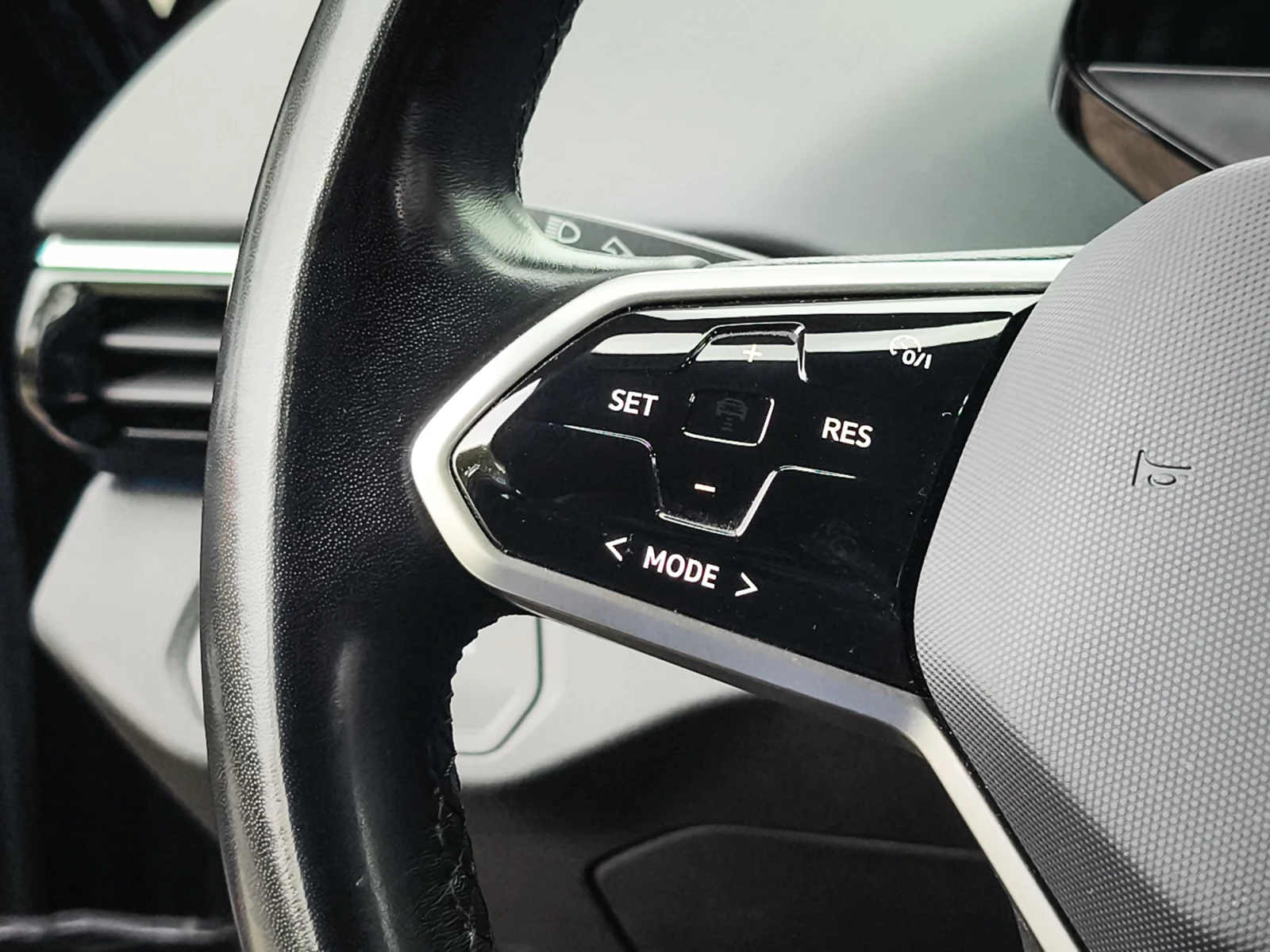 Hoofdafbeelding Volkswagen ID.4