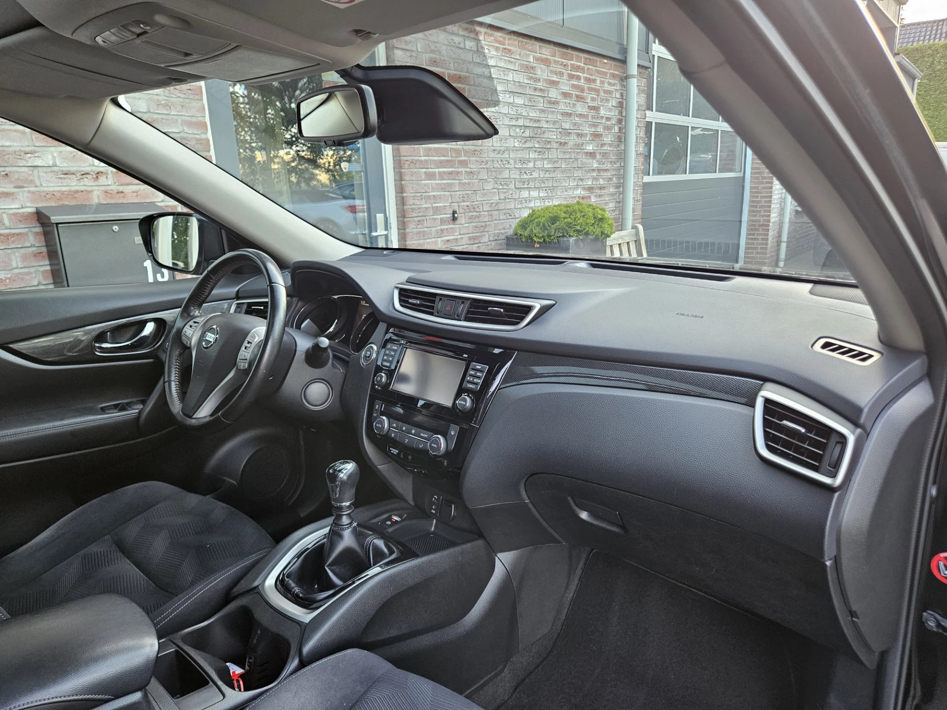 Hoofdafbeelding Nissan X-Trail