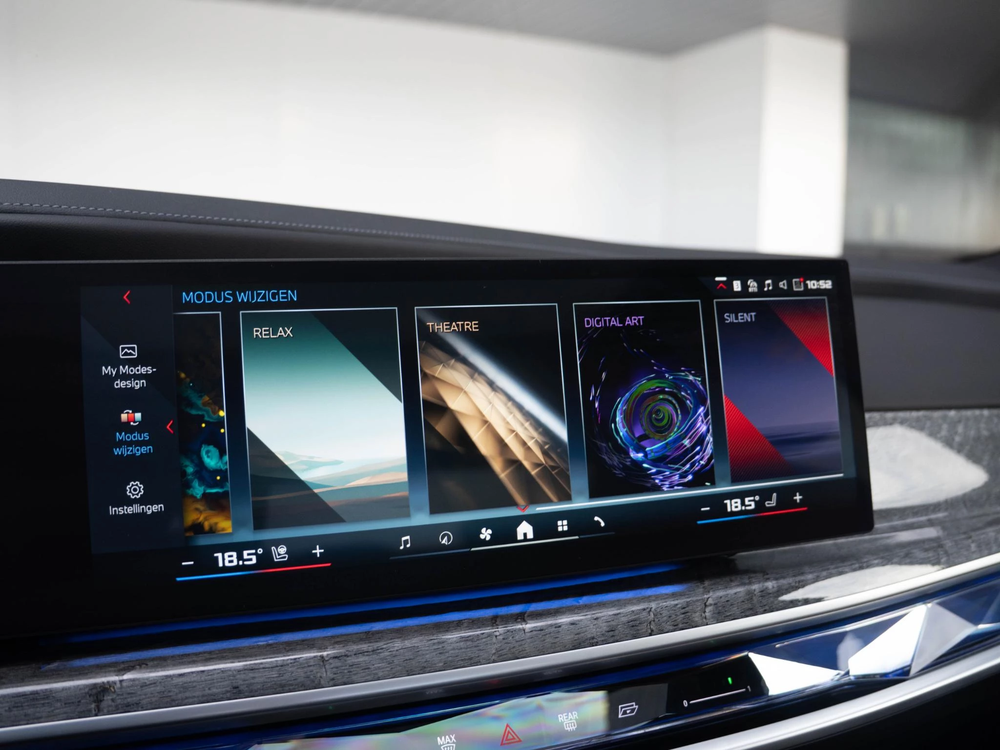 Hoofdafbeelding BMW 7 Serie