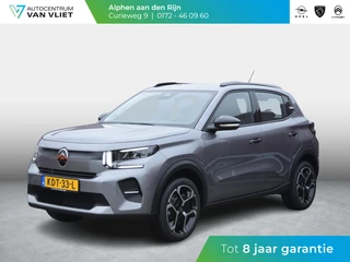 Citroen C3 1.2 Hybrid 110pk Plus | AIRCO | CRUISE CONTROL | APPLE CARPLAY | PARKEERSENSOREN |