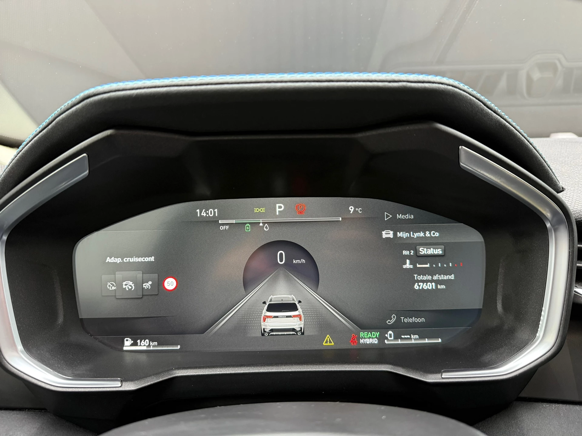 Hoofdafbeelding Lynk & Co 01