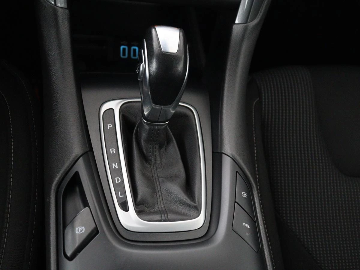 Hoofdafbeelding Ford Mondeo