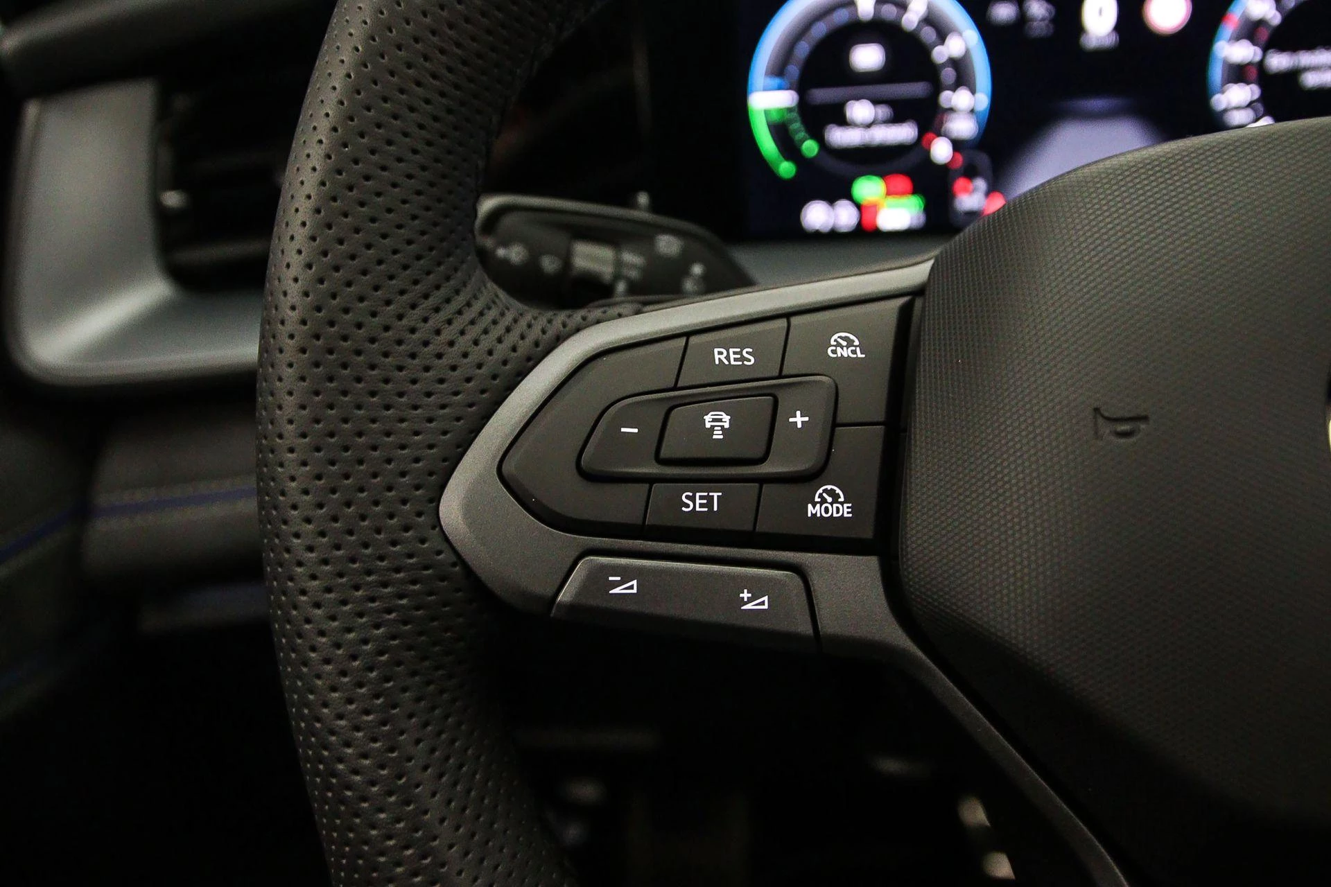 Hoofdafbeelding Volkswagen Tayron